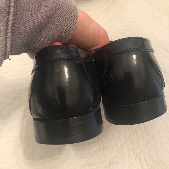 Cole Haan Pinch Tassel Loafer - Picture 5 of 5